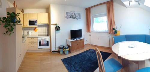 Mariazell Apartment | Haus Zach