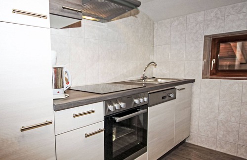 Axams Apartment | Haus Zimmermann by Interhome