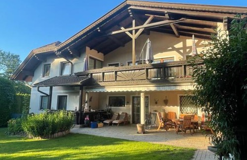 Reifnitz Apartment | Haus zum Glück