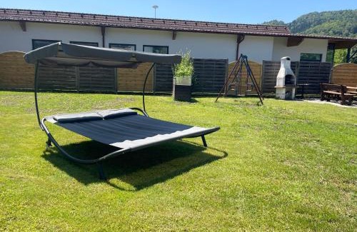 Reifnitz Apartment | Haus zum Glück