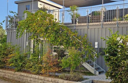 Unteruhldingen House | Haus zur Aach Tinyhouse