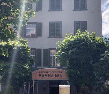 Old Town Apartment | Haus zur Eiche Private 3,5 Zimmerwohnung bis zu 8 Gäste