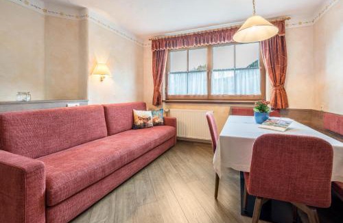 Valle San Silvestro Apartment | Haus zur Vogelweide App 3