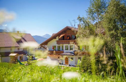 Valle San Silvestro Apartment | Haus zur Vogelweide App 3