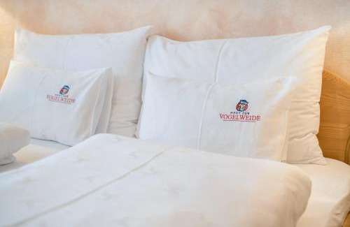 Valle San Silvestro Apartment | Haus zur Vogelweide App 3