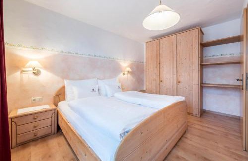 Valle San Silvestro Apartment | Haus zur Vogelweide App 3