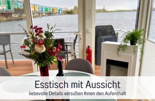 Maasbommel Boat Rental | Hausboot Claudia Maasbommel