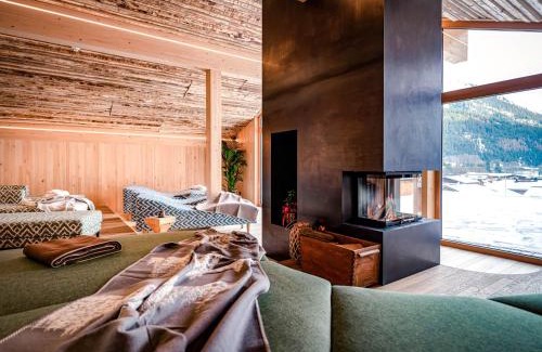 Steeg House | HAUSEREI Design & Kräuterhotel