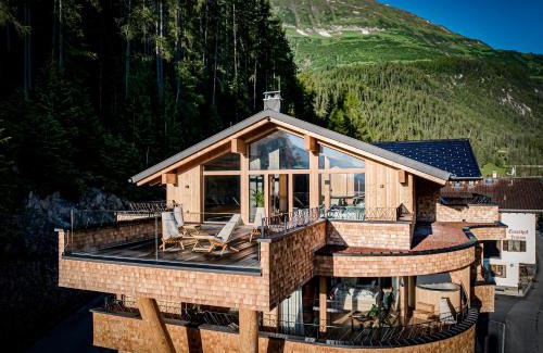 Steeg House | HAUSEREI Design & Kräuterhotel