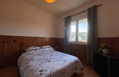 Martigues Villa | Haut de villa martigues