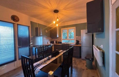 Martigues Villa | Haut de villa martigues