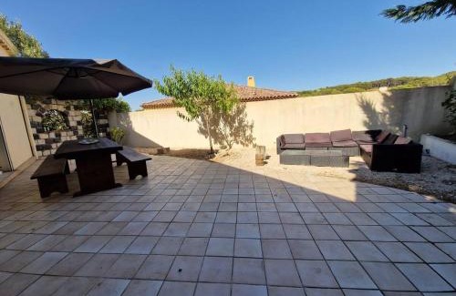 Martigues Villa | Haut de villa martigues