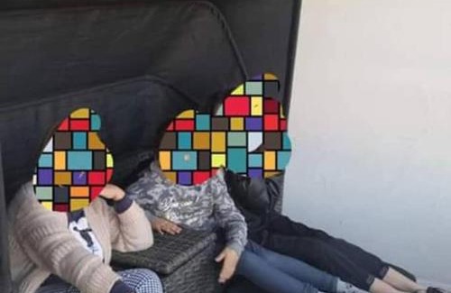 Bizerte Apartment | haut standing vue exceptionnelle Bizerte Tunisie