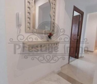 Bizerte Apartment | haut standing vue exceptionnelle Bizerte Tunisie