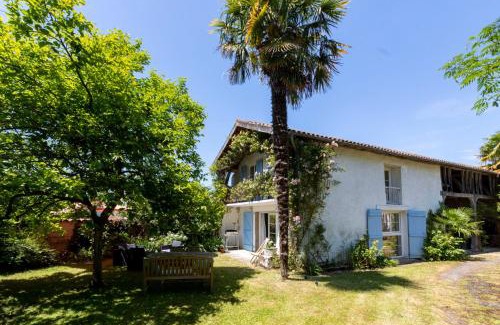 Mouledous House | Hautes Pyrénées Les Roses dAdour