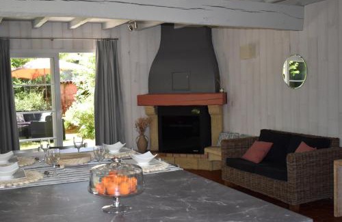 Mouledous House | Hautes Pyrénées Les Roses dAdour