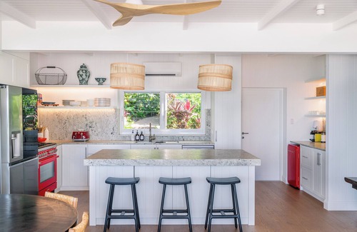Port Douglas House | "Havana" 1 of Queensland's most iconic beach houses - Port Douglas Beach House