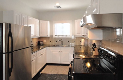 Uptown - Upper Duval House | Havana Moon over Duval - Key West Cottage w Private Pool