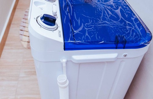 Mbezi Beach Apartment | Havana Place Mbezi Beach: 2BR, WIFI, GOOD LOCATION