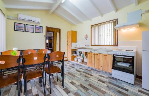 Emu Point Resort | Havana Villas