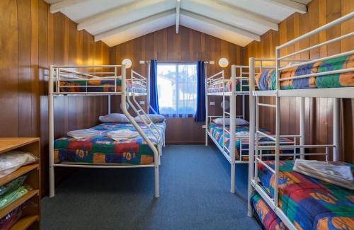 Emu Point Resort | Havana Villas
