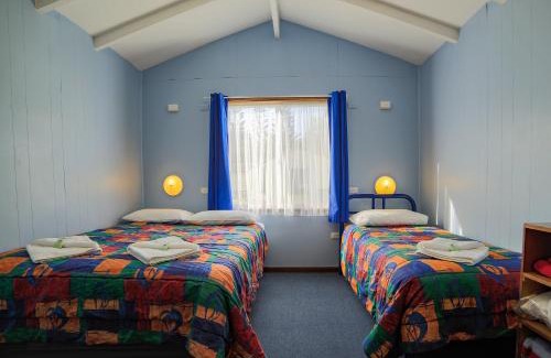 Emu Point Resort | Havana Villas