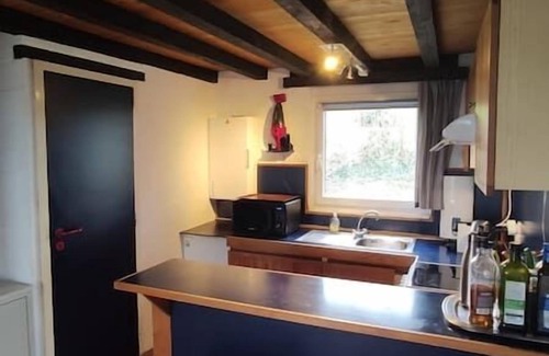 Blaimont House | Havane13 -Quietly located, fully furnished holiday home
