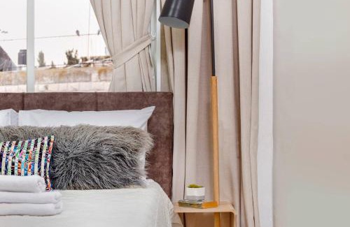 Jerusalem City Centre Apartment | Havatselet 19 By Isrentals