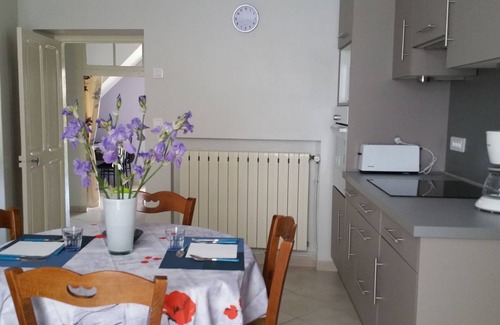 Vallon-Pont-d'Arc Cottage | Have a good holiday in the Ardèche gorges