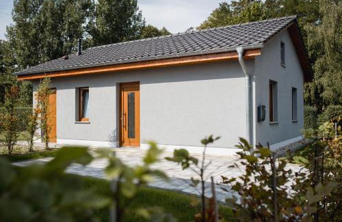 Ketzin/Havel House | Havelstern Ketzin, Ferienhaus Zander