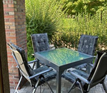 Ketzin/Havel House | Havelstern Ketzin, Ferienhaus Zander