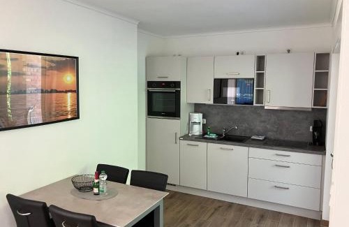 Ketzin/Havel House | Havelstern Ketzin, Ferienhaus Zander