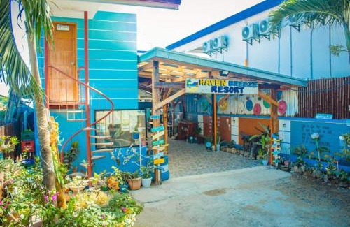 Alaminos Resort | HAVEN BREEZE RESORT - A home of Hundred Islands