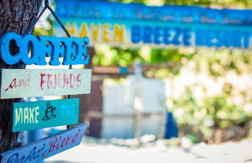 Alaminos Resort | HAVEN BREEZE RESORT - A home of Hundred Islands