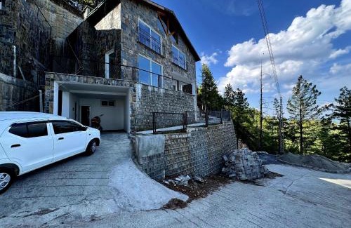 Dhirkot House | Haven Lodge Khaira Gali - Pine Ridge Residences #4