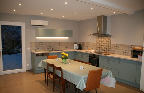 Pelleautier House | Haven of peace at Pelleautier, panoramic view