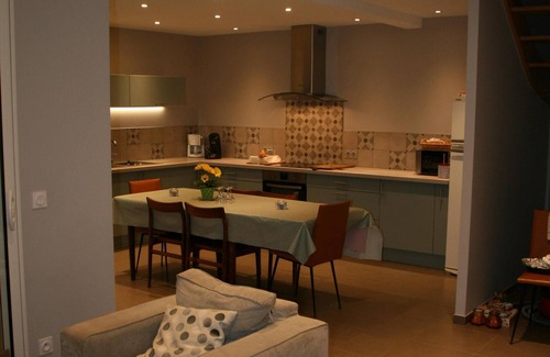 Pelleautier House | Haven of peace at Pelleautier, panoramic view