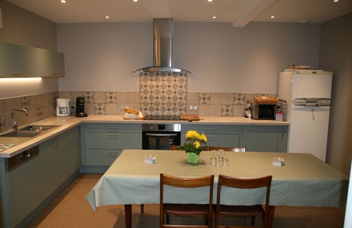 Pelleautier House | Haven of peace at Pelleautier, panoramic view