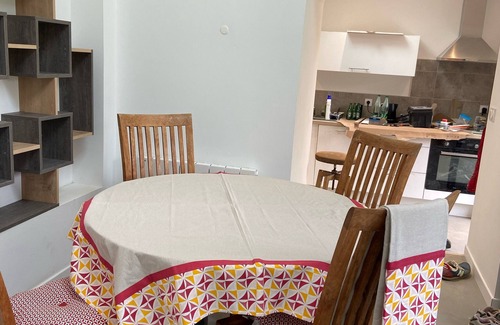 Lannion House | Haven of peace, house ideally located between beach, countryside and town center