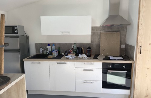Lannion House | Haven of peace, house ideally located between beach, countryside and town center