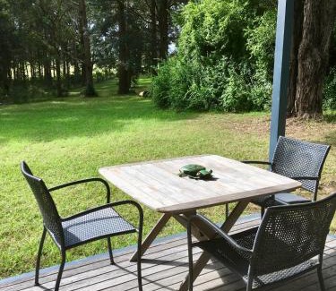 Jaspers Brush Villa | Haven Retreat