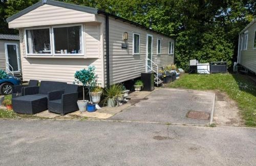 Hamworthy Apartment | Haven Rockley Park Poole Lytchett Bay View