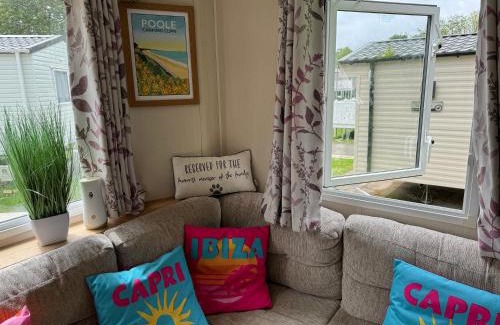 Hamworthy Apartment | Haven Rockley Park Poole Lytchett Bay View