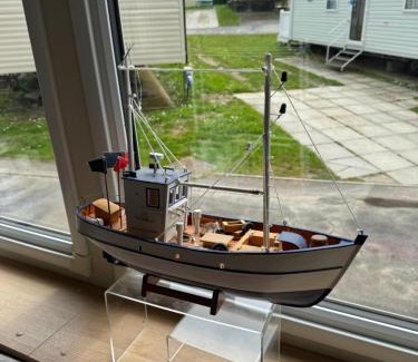 Hamworthy Apartment | Haven Rockley Park Poole Lytchett Bay View