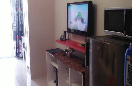 Bel-Air Apartment | Haven Suite at Jazz