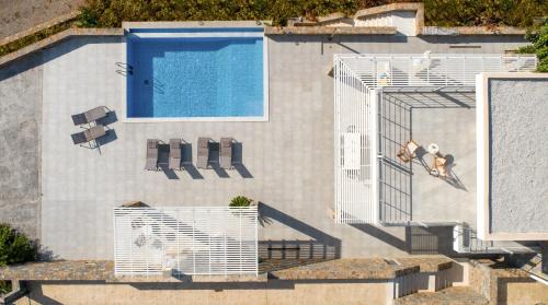 Pefki Villa | Haven Villa