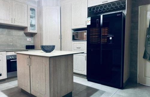 Gaborone Villa | Haven Villa Home