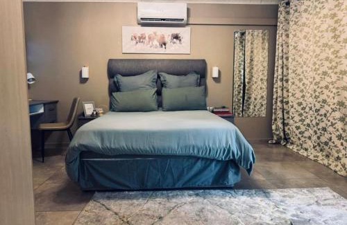 Gaborone Villa | Haven Villa Home