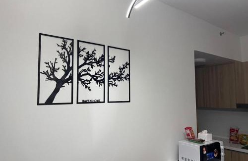 Kuala Langat District Apartment | HavenHome SplashMania