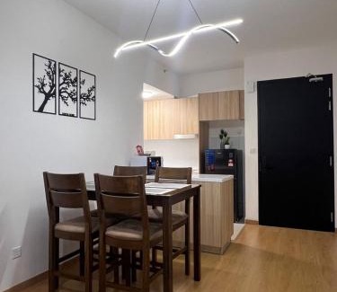 Kuala Langat District Apartment | HavenHome SplashMania